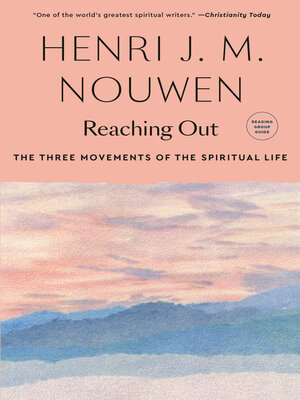 cover image of Reaching Out